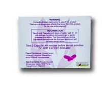 Load image into Gallery viewer, Woestyn Roos- Female libido Product