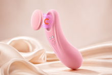 Load image into Gallery viewer, Wearable Panty vibrator
