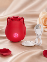 Load image into Gallery viewer, Kissed by a Rose
