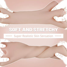 Load image into Gallery viewer, Realistix Humanlike Masturbator
