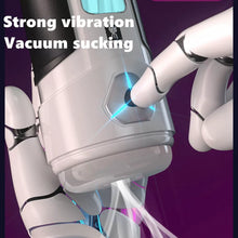 Load image into Gallery viewer, OptimuX Primal Pro App Controlled Masturbator
