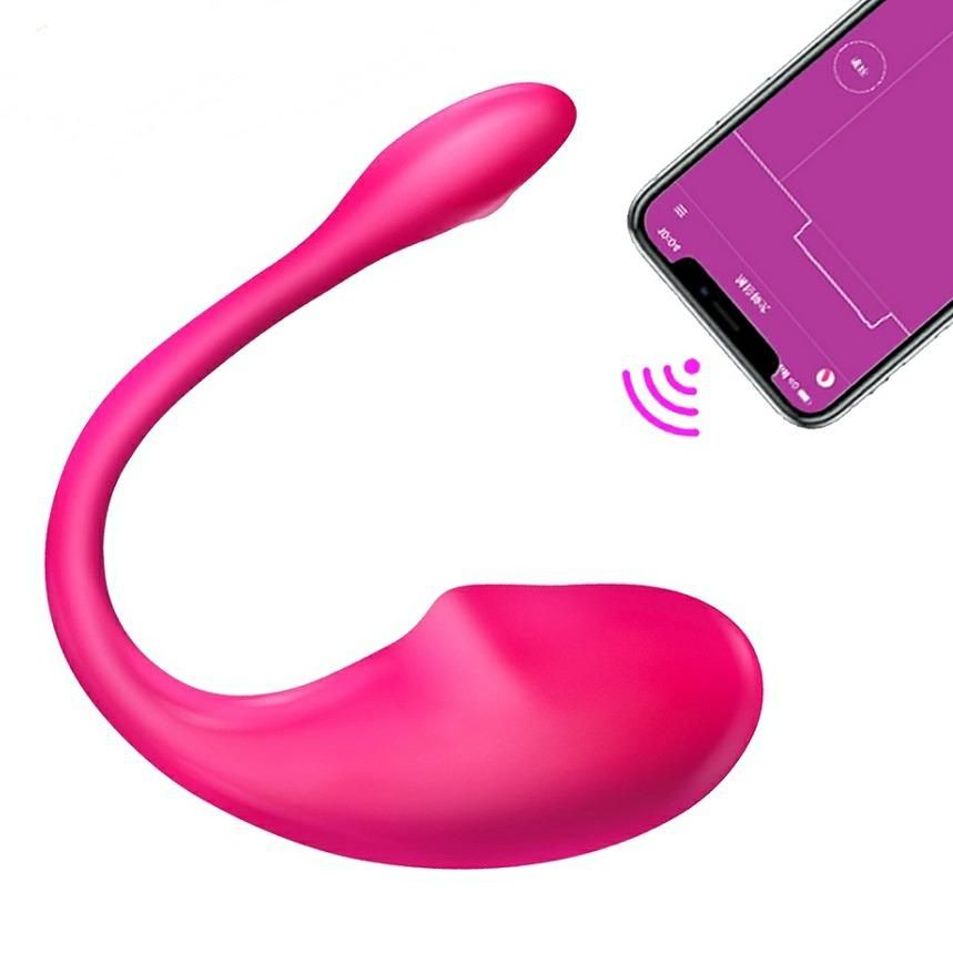 Inifinity App Couples Toy