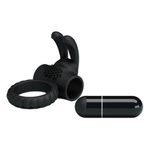 Load image into Gallery viewer, Roger Rabbit Cock Ring

