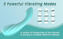 Load image into Gallery viewer, Ellie – G-Spot Vibe

