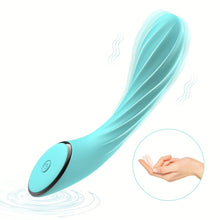 Load image into Gallery viewer, Tropical Dream G-Spot Vibrator
