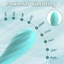 Load image into Gallery viewer, Tropical Dream G-Spot Vibrator
