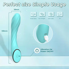Load image into Gallery viewer, Ellie – G-Spot Vibe
