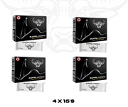 Buffel-Horing (4 Boxes) - 60 Capsules