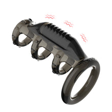Load image into Gallery viewer, Delay Me – Penis Sleeve Ring
