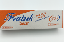 Load image into Gallery viewer, Fraink Delay Cream- Effective Solution for Premature Ejaculation
