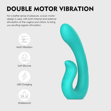Load image into Gallery viewer, WINYI Connie – Dual Vibrator
