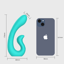 Load image into Gallery viewer, WINYI Connie – Dual Vibrator
