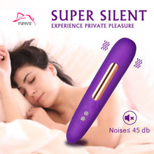 Load image into Gallery viewer, Ellie Bullet Vibrator (Rechargeable)
