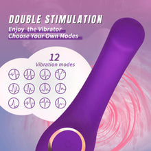 Load image into Gallery viewer, Ellie – G-Spot Vibe
