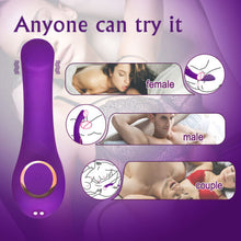 Load image into Gallery viewer, Ellie – G-Spot Vibe
