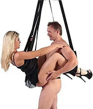 Load image into Gallery viewer, Fantasy Adult Sex Swing
