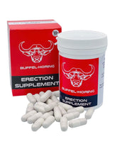 Load image into Gallery viewer, Buffel-Horing Erection boost - 2 Months supply
