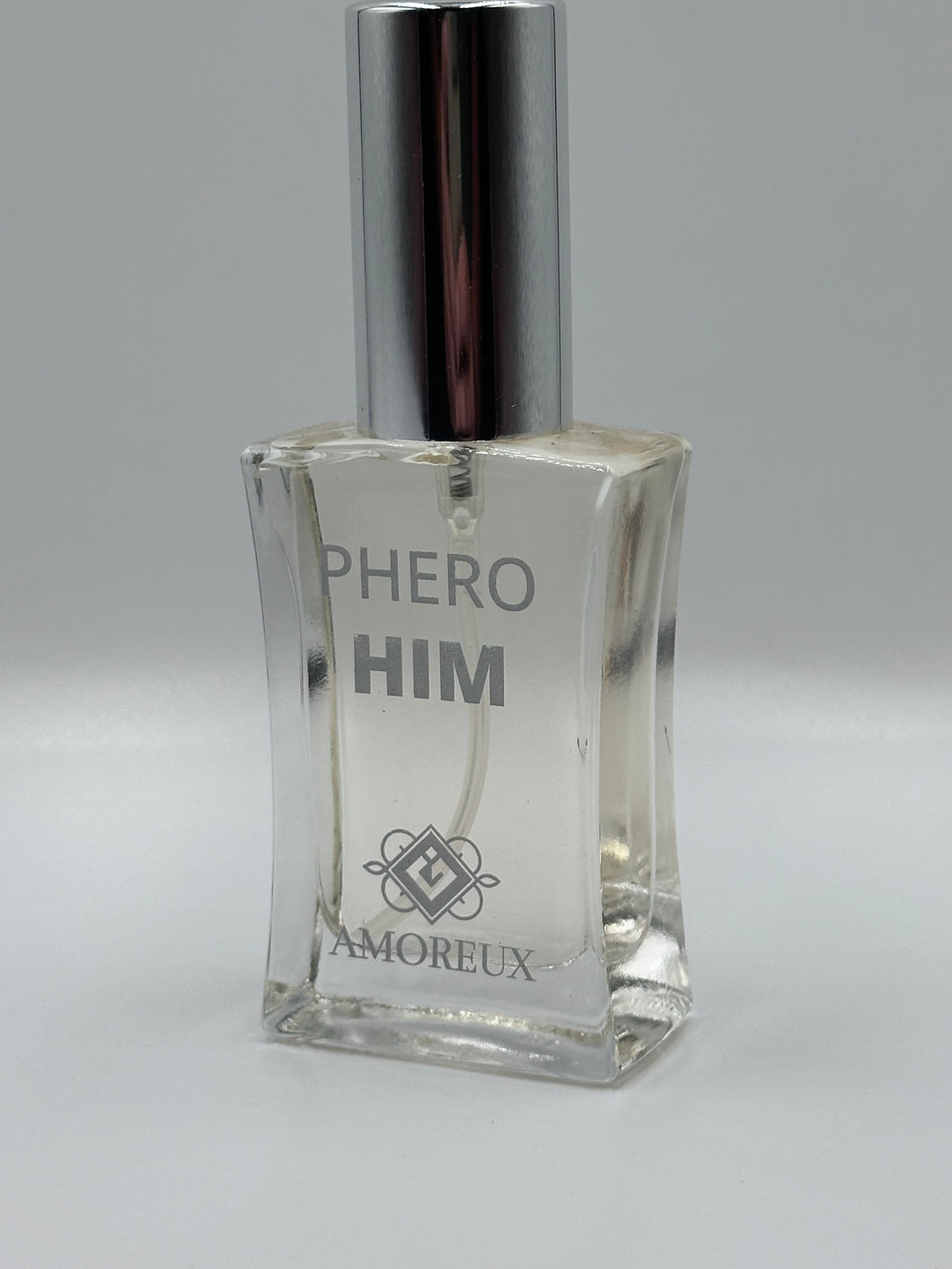 Pheromone's For Him