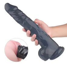 Load image into Gallery viewer, King Kong XXL Dildo (37cm x10.8cm)
