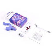 Load image into Gallery viewer, Magic Motion – Magic Ponder (Haptic Touch Vibrator + APP controlled)
