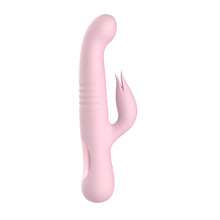 Load image into Gallery viewer, WINYI Melanda – Thrusting Vibrator
