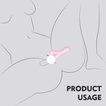 Load image into Gallery viewer, WINYI Melody – LUXURY Multi Functional Vibrator
