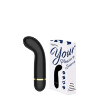 Load image into Gallery viewer, Mini Finger Bullet Vibrator – WINYI (Battery operated)
