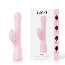 Load image into Gallery viewer, WINYI Miya – Swelling Vibrator
