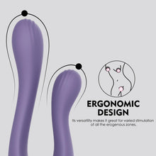 Load image into Gallery viewer, WINYI Natalie – Dual Vibrator
