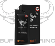 Load image into Gallery viewer, Buffel-Horing Loop soos stroop (5 uses)
