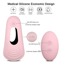 Load image into Gallery viewer, V-Vibe panty vibrator

