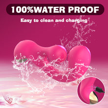 Load image into Gallery viewer, Moving Finger Vibrator
