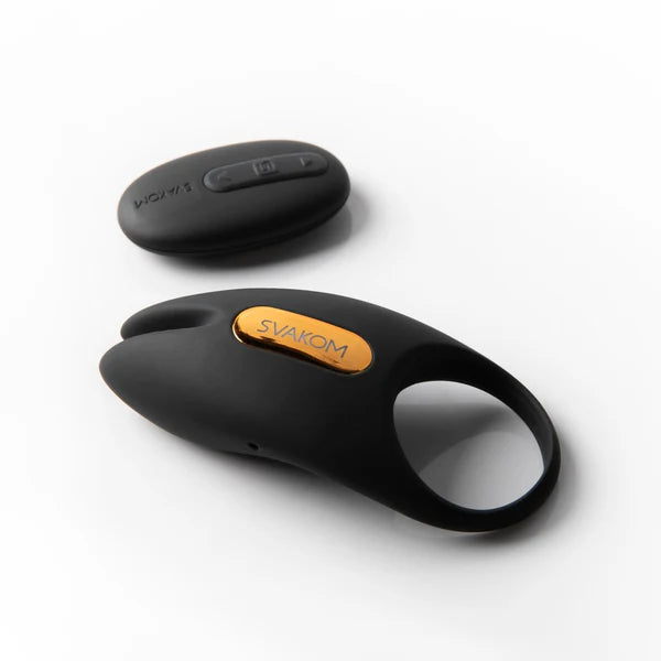 SVAKOM WINNI 2 APP-CONTROLLED VIBRATING PENIS RING