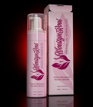 Load image into Gallery viewer, Woestyn-Roos Stimulation Gel 1 Bottle 50ML
