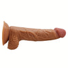 Dildo - Realistic Penis Dildo With Strong Suction Cup