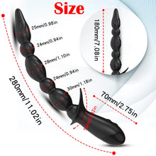 Load image into Gallery viewer, Potter – Vibrating Anal Wand
