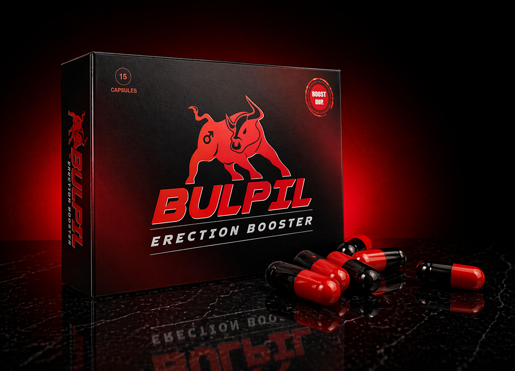 Bulpil – Buffel Horing