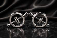 Load image into Gallery viewer, BDSM Nipple Clamps
