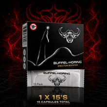 Load image into Gallery viewer, Buffel-Horing penis Enlargement combo(2months kit)
