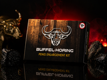 Load image into Gallery viewer, Buffel-Horing penis Enlargement combo(2months kit)
