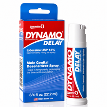 Load image into Gallery viewer, Dynamo delay cream(Usa product)
