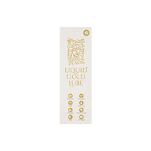 Load image into Gallery viewer, Liquid Gold Lube OG 100ml – For Sexual Pleasure
