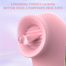 Load image into Gallery viewer, Neptune Pleasure Multifunction Vibrator

