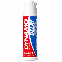 Load image into Gallery viewer, Dynamo delay cream(Usa product)
