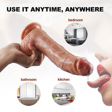 Load image into Gallery viewer, Sweet spot dildo
