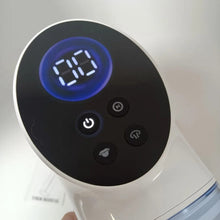 Load image into Gallery viewer, NightRide 2-in-1 Penis Pomp
