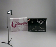 Sex combo(male & female enhancer)