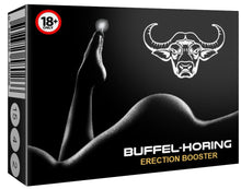 Load image into Gallery viewer, Buffel-Horing(6 Boxes) - 90 Capsules
