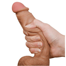 Load image into Gallery viewer, Humanlike Realistic Dildo (21cm x 4cm)

