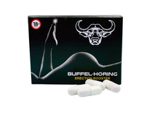 Load image into Gallery viewer, Buffel-Horing(6 Boxes) - 90 Capsules

